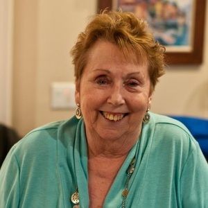 Meet your Posher, Alice